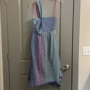 Anthropologie.  Maeve dress.  Size 4